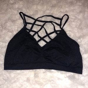 Tilly’s Bralette!